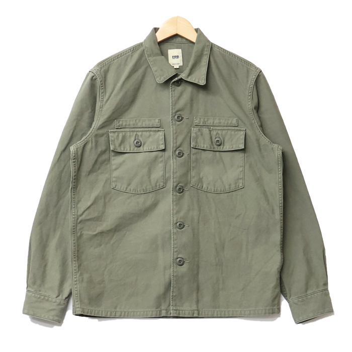 FOB FACTORY（エフオービーファクトリー） ファティーグジャケット 
