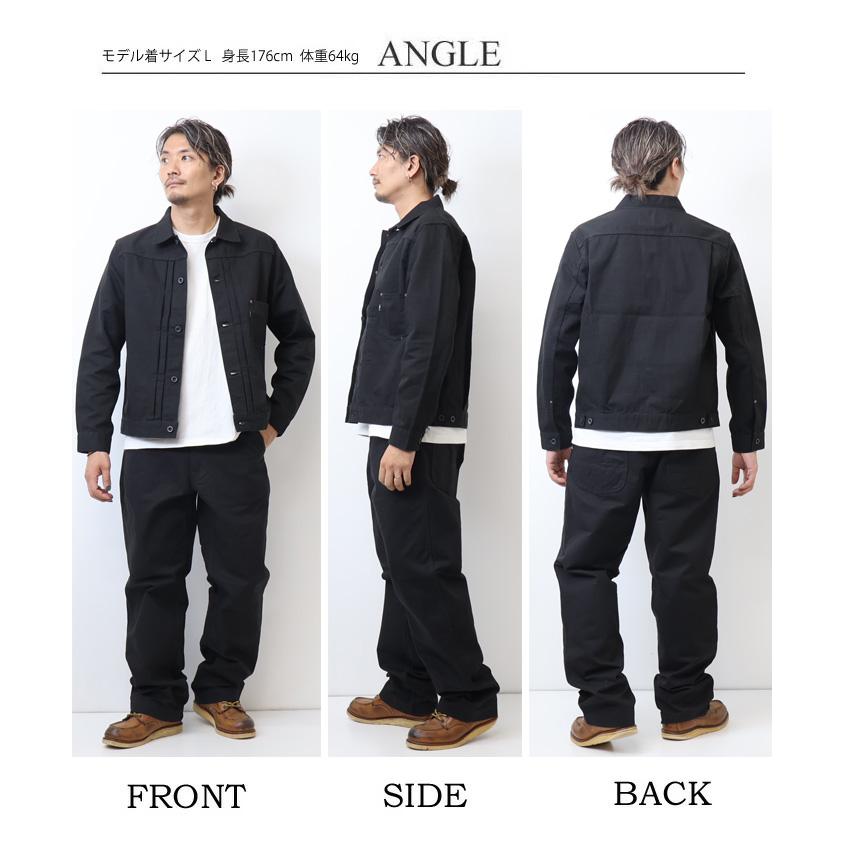 goa ビッグフードジャケット　ミリタリー Nomad Big Hood Jacket (Unisex/Regular Size) | U