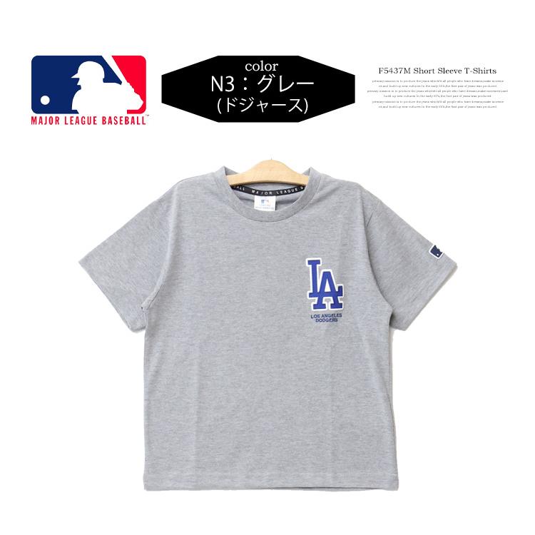 SAFARI ドジャース 別注限定 MLBチームロゴ刺繍Tシャツ 半袖 SAFARI ドジャース 別注限定 MLBチームロゴ刺繍Tシャツ 半袖