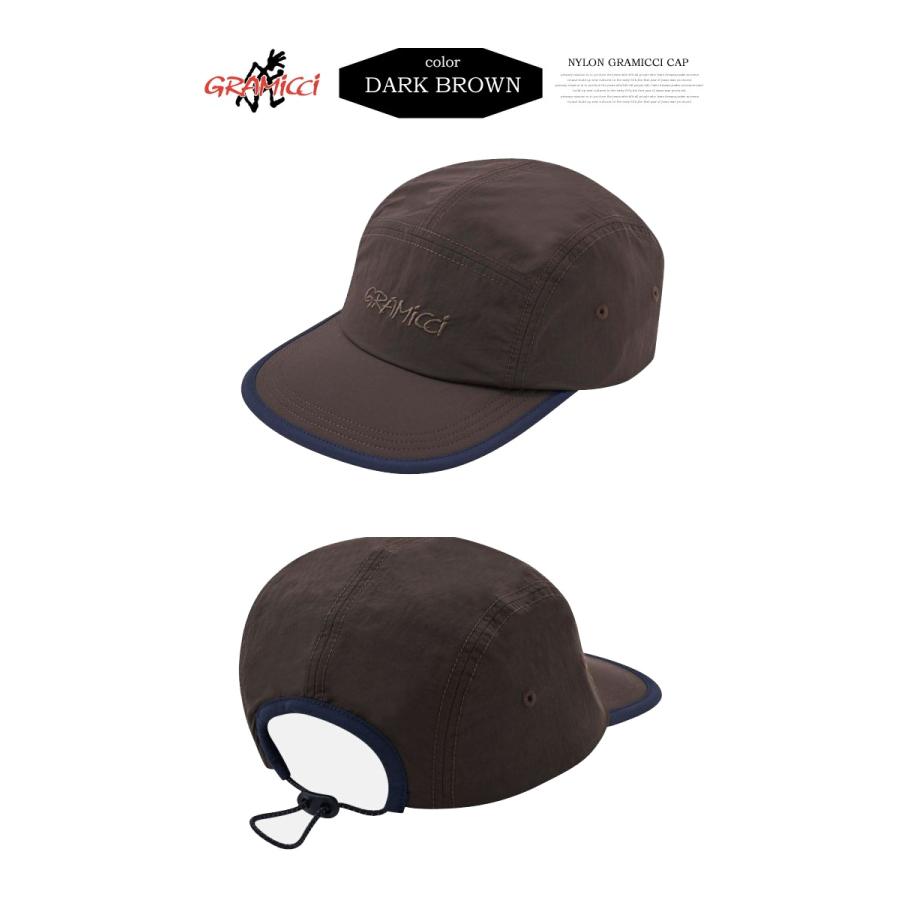 グラミチ　ナイロンメッシュワークキャップ 楽天市場】【2025春夏新作】グラミチ GRAMICCI 帽子 キャップ