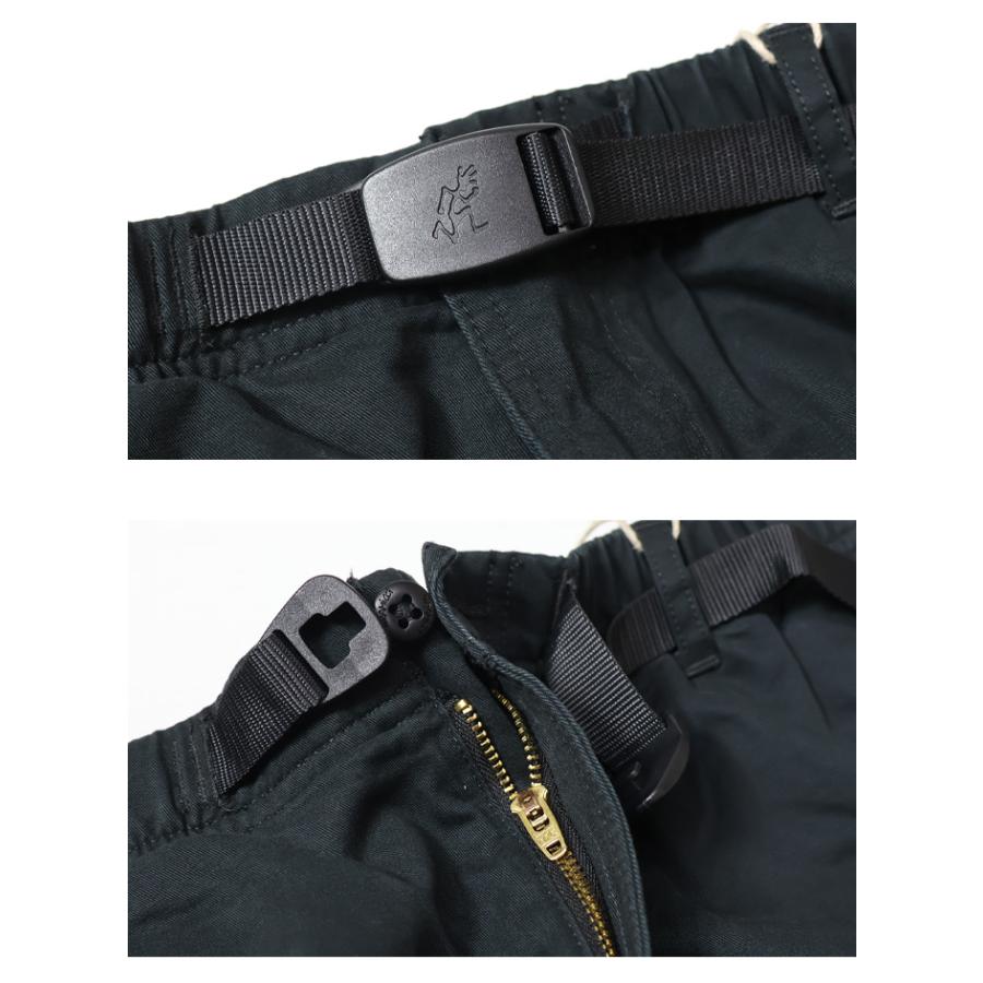 GRAMICCI（グラミチ） ウィンターツイル グラミチパンツ クライミング