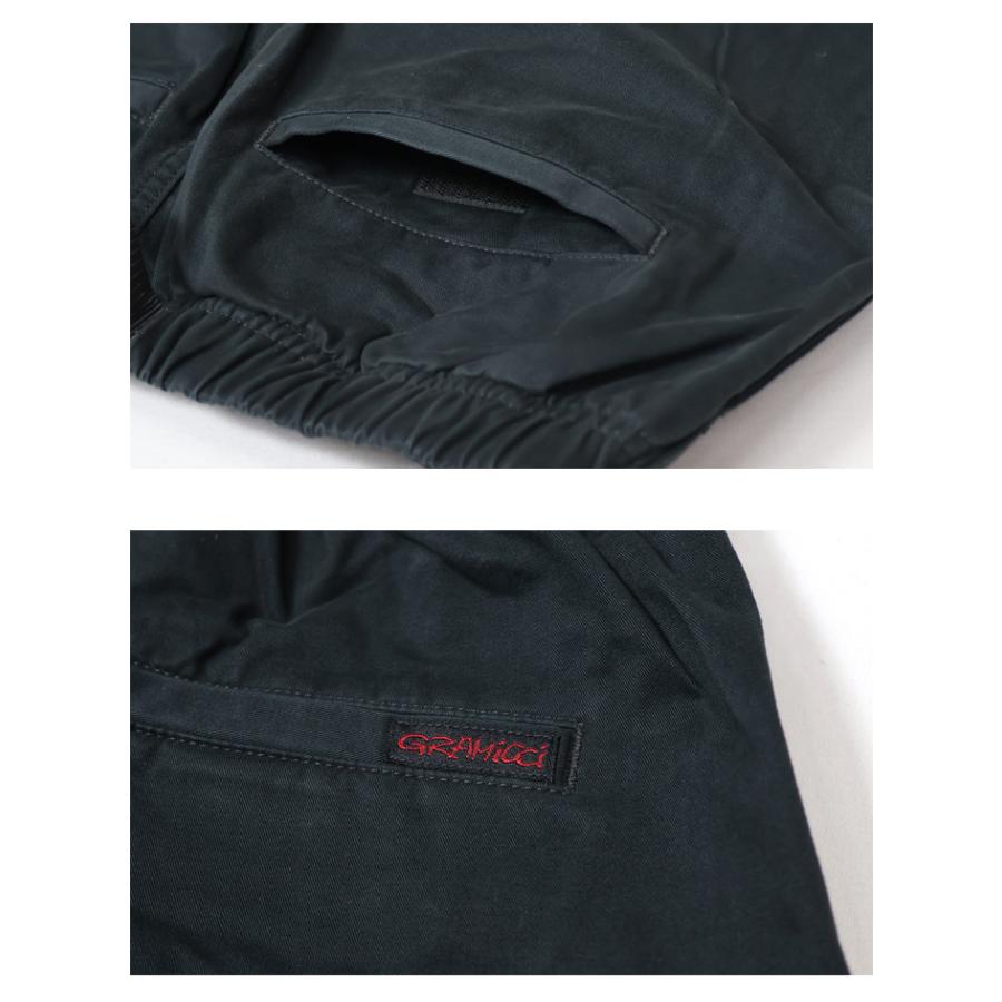GRAMICCI（グラミチ） ウィンターツイル グラミチパンツ クライミング