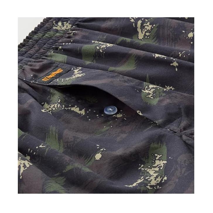 G.T.HAWKINS トランクス 前あき アンダーウェア GTホーキンス 下着