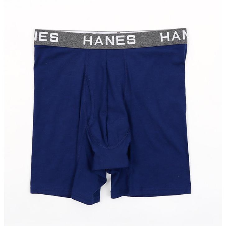 Hanes（ヘインズ） 大きいサイズ Comfort Flex Fit ボクサーブリーフ