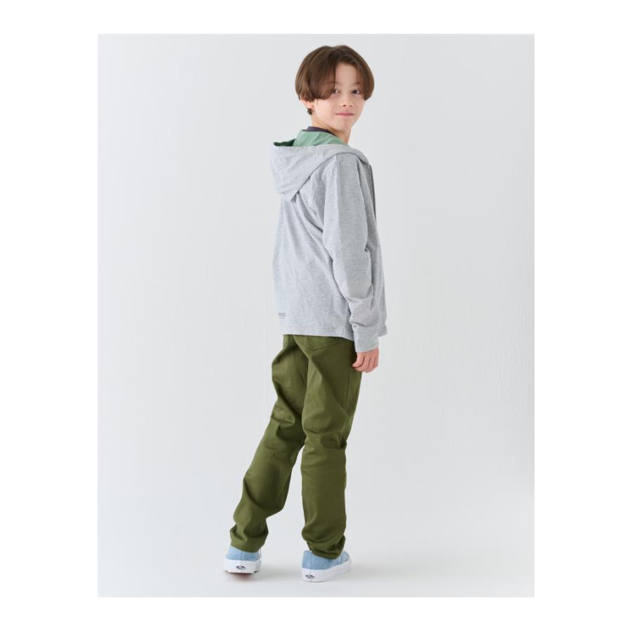 448【新品】KRIFF MAYER かるさらエアー総柄プリントセットアップ４Ｌ 448【新品】KRIFF MAYER かるさらエアー総柄プリント