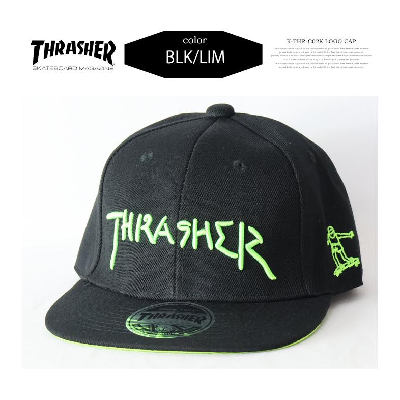 THRASHER 正規取扱販売店 スラッシャー キッズサイズ マーク THRASHER 正規取扱販売店 スラッシャー キッズサイズ マーク