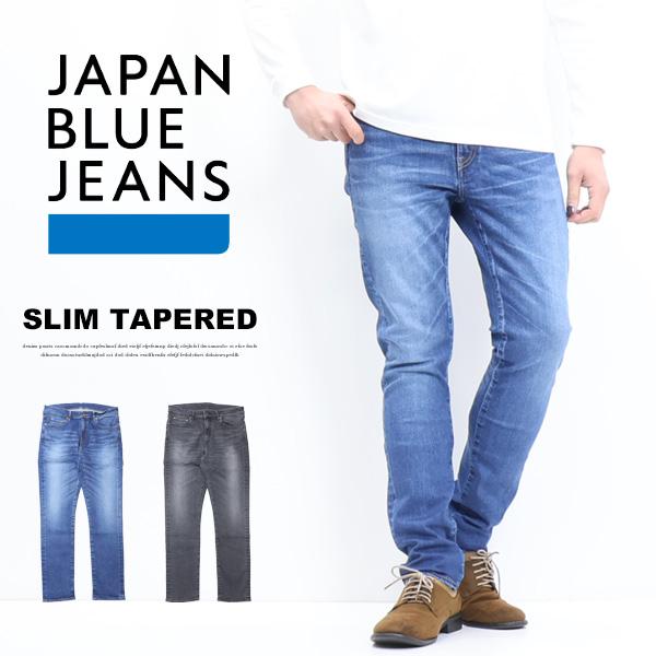 JAPAN BLUE JEANS デニムドリズラー JAPAN BLUE JEANS（ジャパンブルージーンズ） デニム ドリズラー