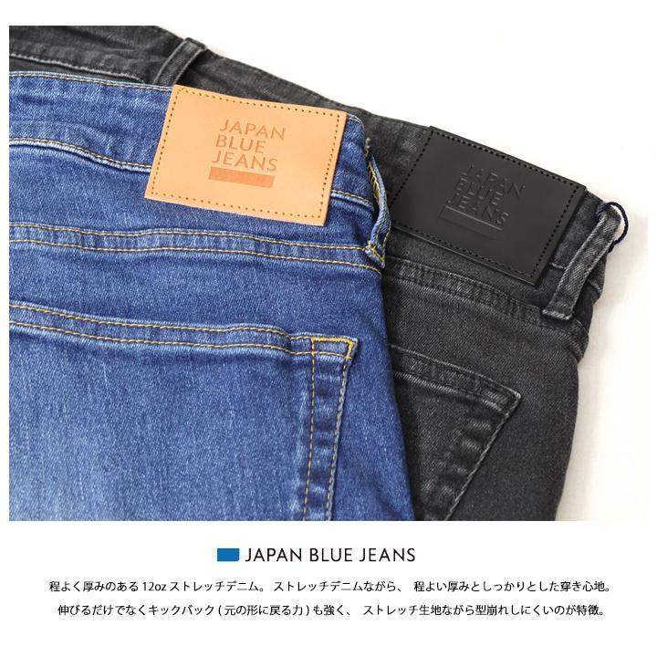 JAPAN BLUE JEANS ジャパンブルージーンズ L29 スリムフィット JAPAN BLUE JEANS ジャパンブルージーンズ L29 スリムフィット