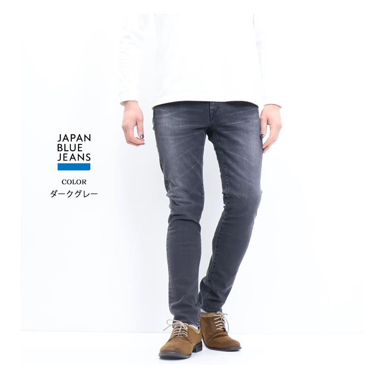 JAPAN BLUE JEANS ジャパンブルージーンズ L29 スリムフィット JAPAN BLUE JEANS ジャパンブルージーンズ L29 スリムフィット