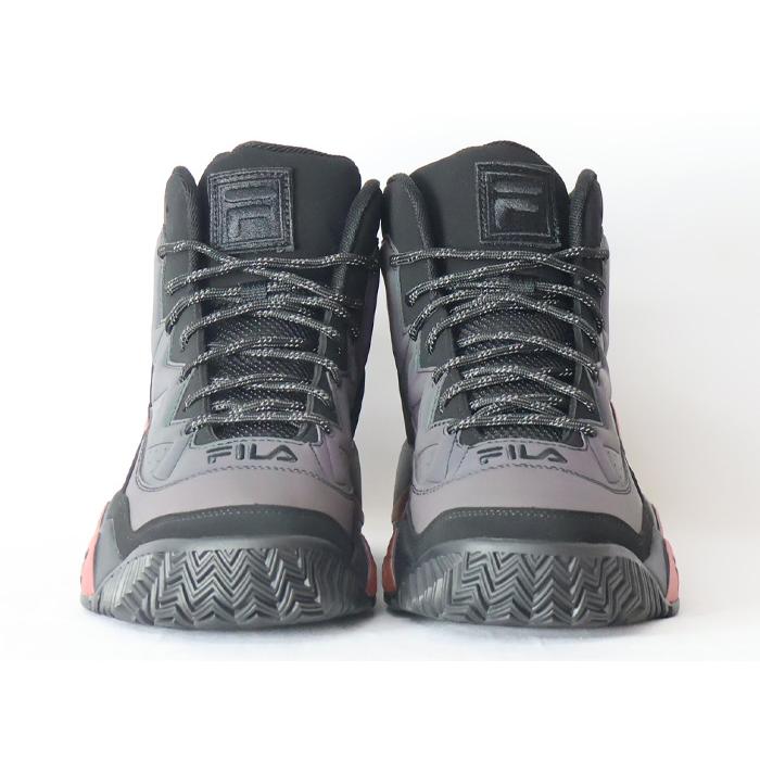 FILA（フィラ） スニーカー MB MASHBURN REFLECT MB マッシュバーン