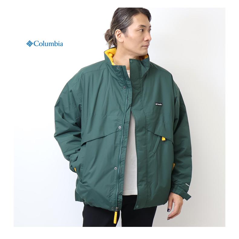 ズ*ミ様 新品タグ付き　コロンビア　ボウルトゥドームジャケット　キャメルブラウン 楽天市場】Columbia コロンビア ボウルトゥドームジャケット