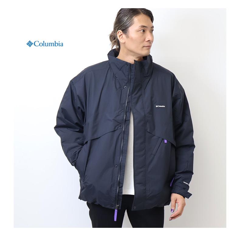 Columbia コロンビア ボウルトゥドームジャケット 中綿 Columbia コロンビア ボウルトゥドームジャケット 中綿
