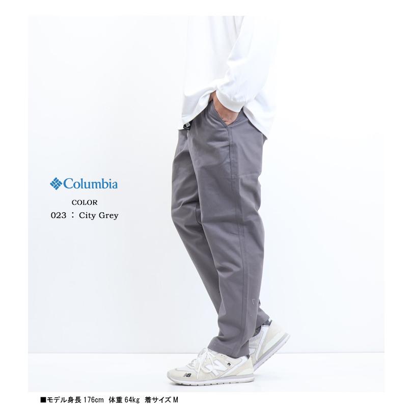 Columbia（コロンビア） ロマビスタパンツ イージーパンツ