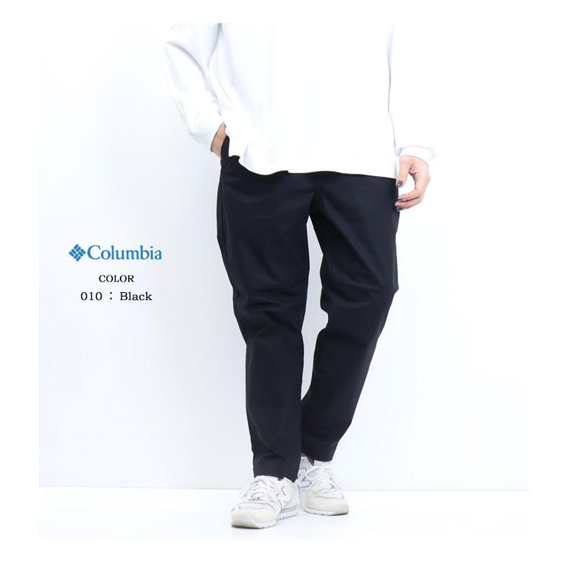 Columbia（コロンビア） ロマビスタパンツ イージーパンツ
