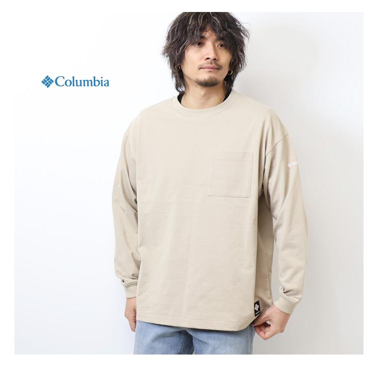 Columbia コロンビア ミラーズクレストグラフィック ロング Columbia コロンビア ミラーズクレストグラフィック ロング