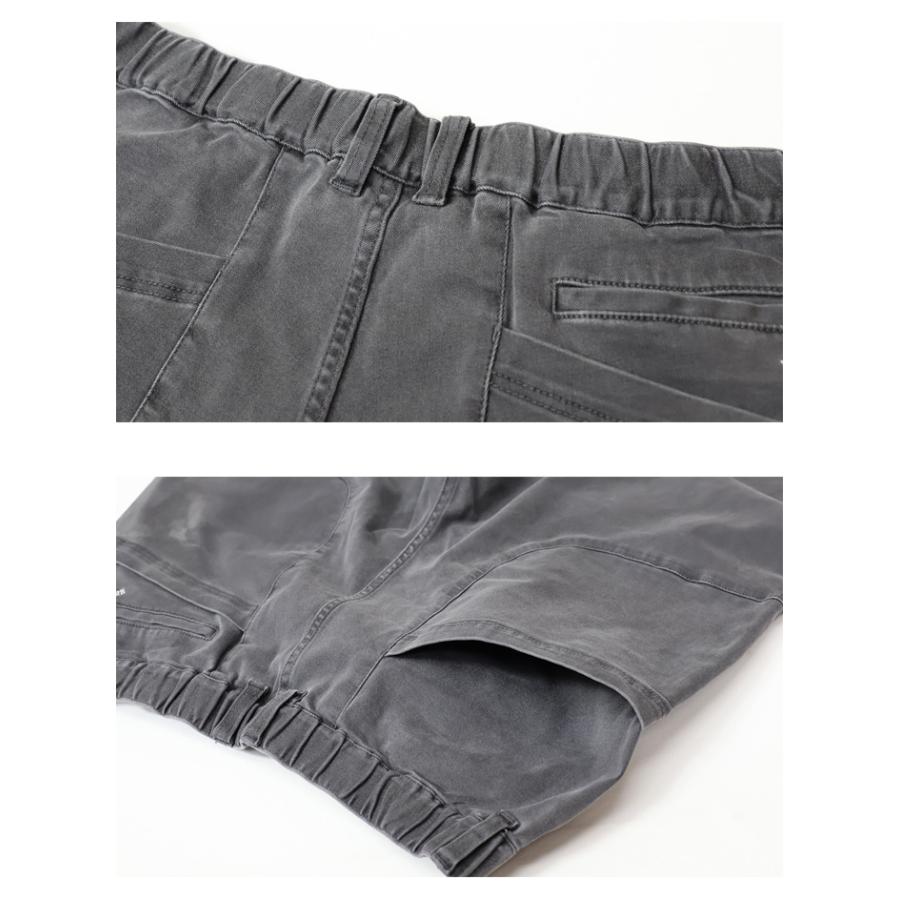 Columbia コロンビア 本澤裕治コラボ ロマビスタデニムパンツ