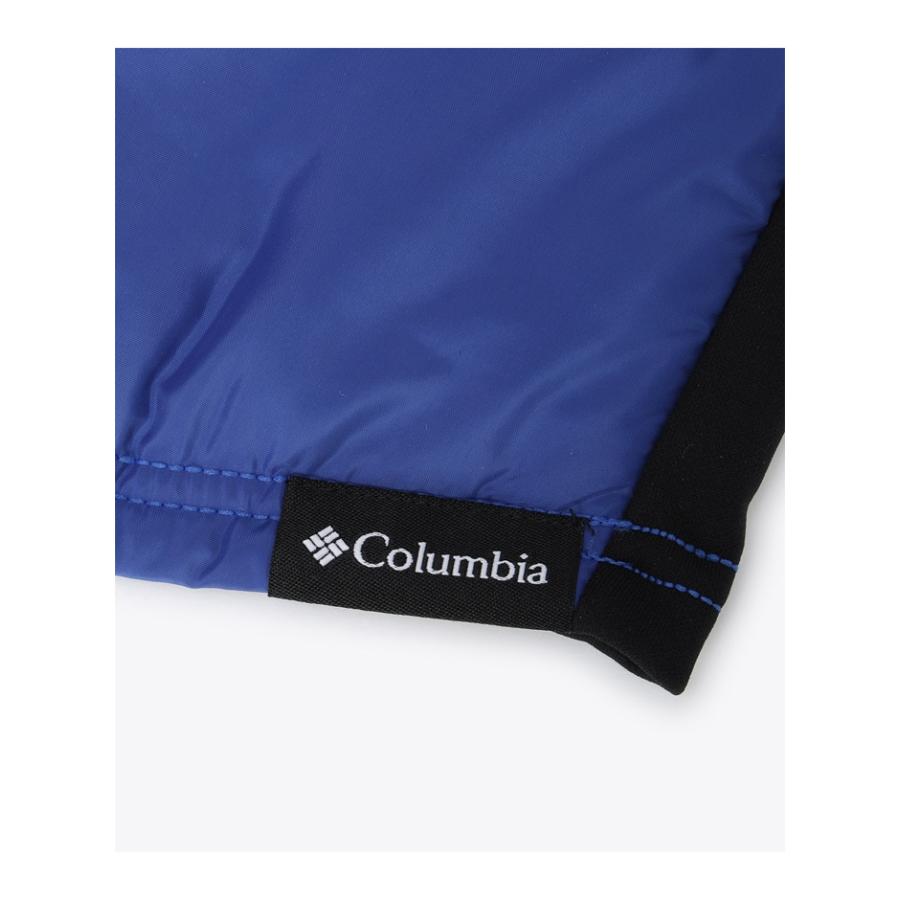 Columbia（コロンビア） ダイアモンドカードインフィニティネック