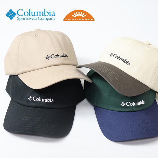 Columbia（コロンビア） サーモンパスキャップ ベースボールキャップ