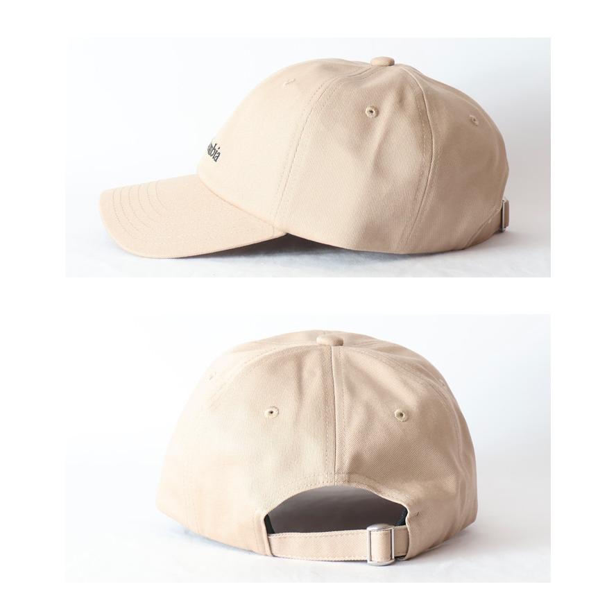 Columbia（コロンビア） サーモンパスキャップ ベースボールキャップ