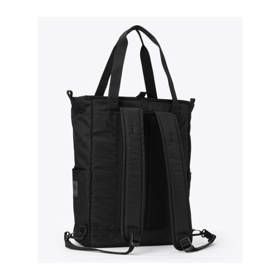 2wayで2倍お得✨Columbia リュック トートバッグ A4サイズ楽々OK Columbia コロンビア グレートスモーキーガーデン 2WAYトート