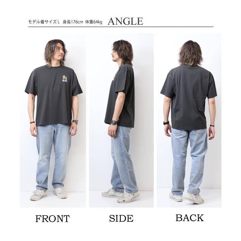 Tシャツ(半袖+袖なし) Man G パフォーマンスギア（PG）（メンズ）半袖Tシャツ メンズ ドライ