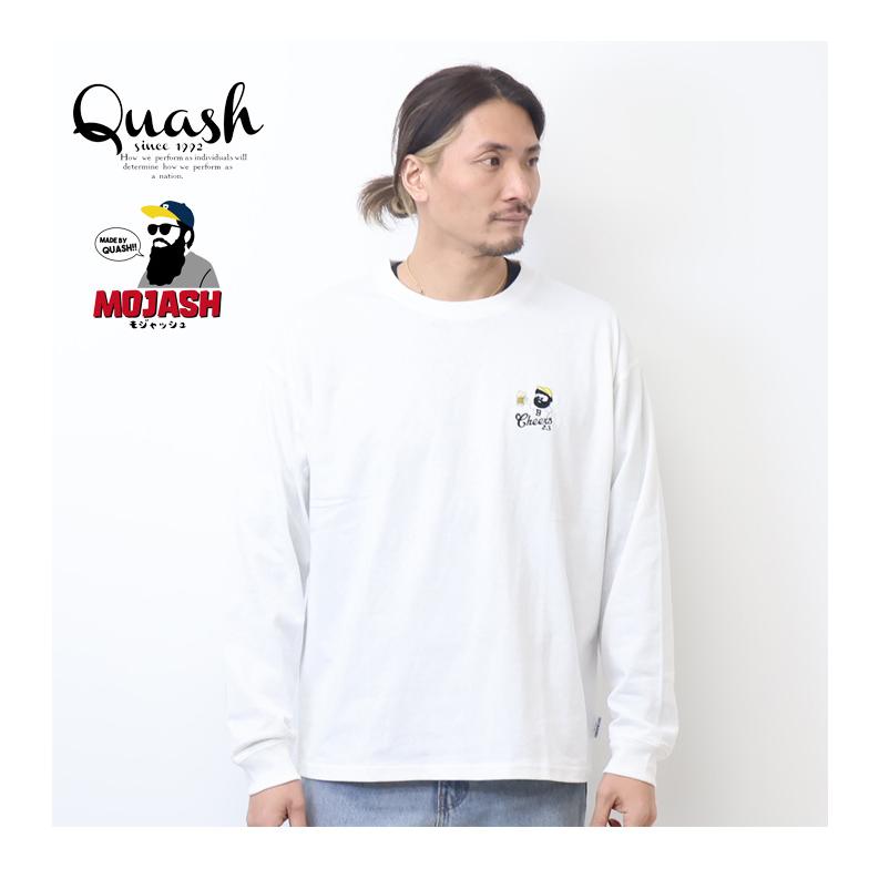 muu]charbon シャルボン 長袖トップス ホワイト オマケ付き muu