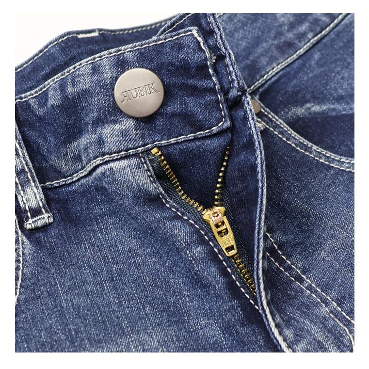 00s archive Roen スカルパッチ スキニー デニム 00s archive Roen スカルパッチ スキニー デニム - メルカリ