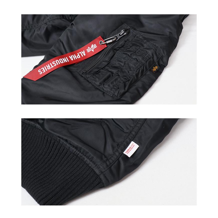 ALPHA INDUSTRIES アルファ インダストリーズ TA1716 Alpha Industries アルファインダストリーズ ALPHA INDUSTRIES