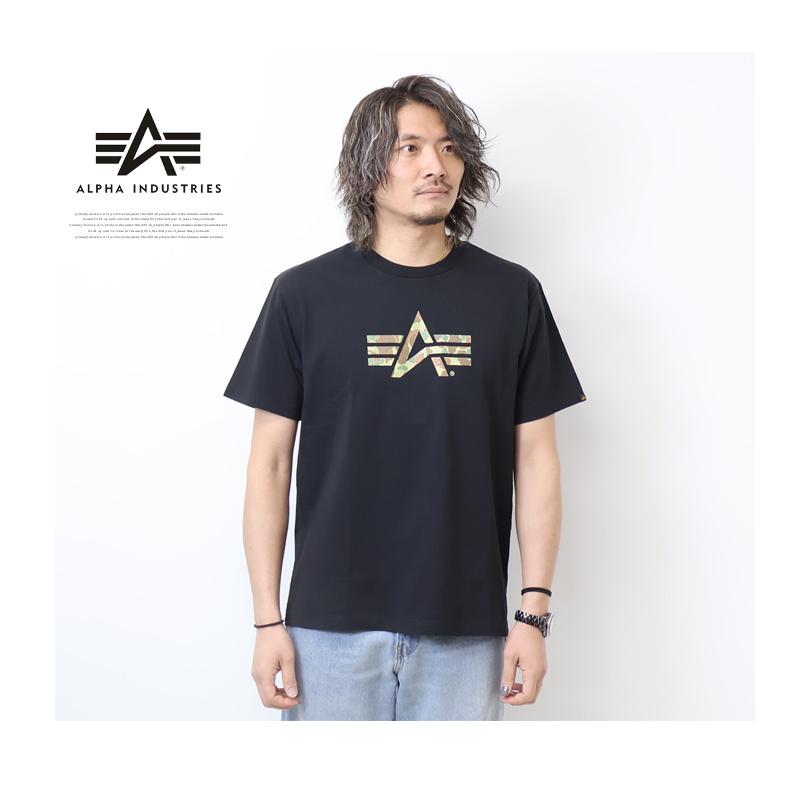Alpha Industries ALPHA INDUSTRIES アルファ インダストリーズ