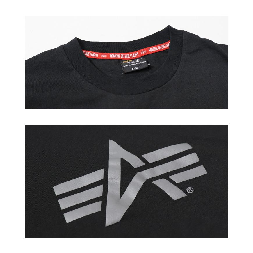 Alpha Industries ALPHA INDUSTRIES アルファ インダストリーズ