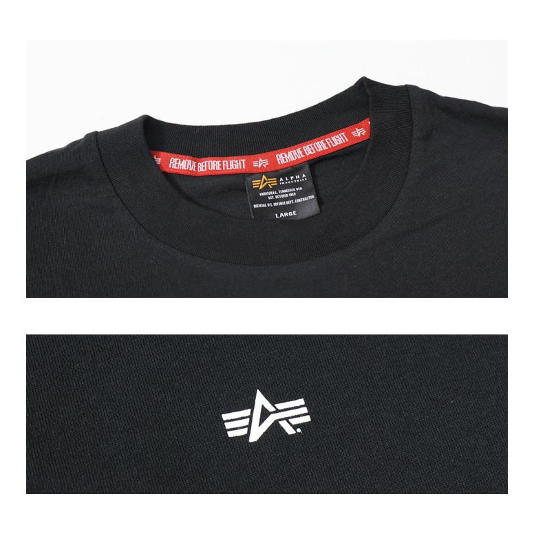 Alpha Industries（アルファ・インダストリーズ） アルファ