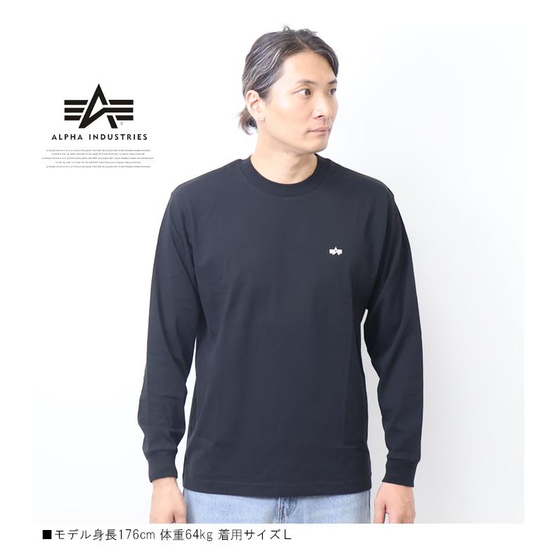 Alpha Industries ALPHA INDUSTRIES アルファ インダストリーズ