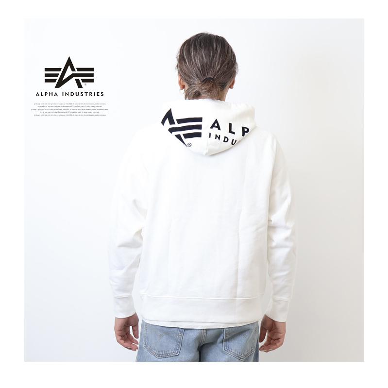 Alpha Industries（アルファ・インダストリーズ） アルファ
