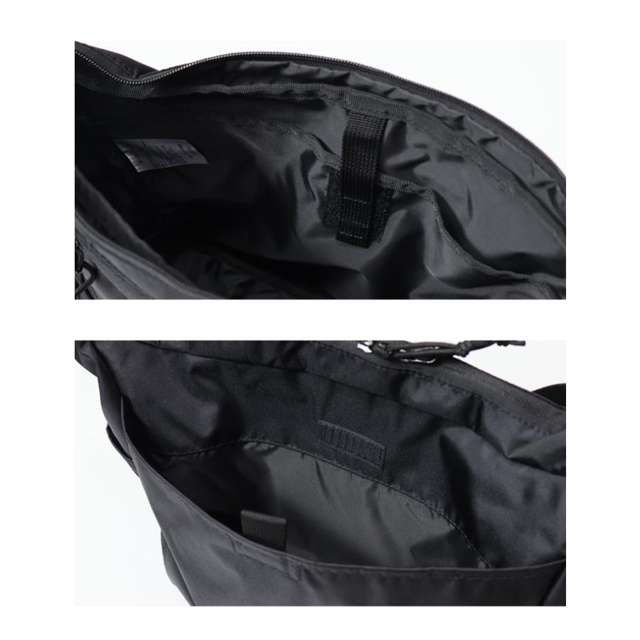 THRASHER（スラッシャー） ショルダーバッグ 撥水 メンズ 送料無料 THR