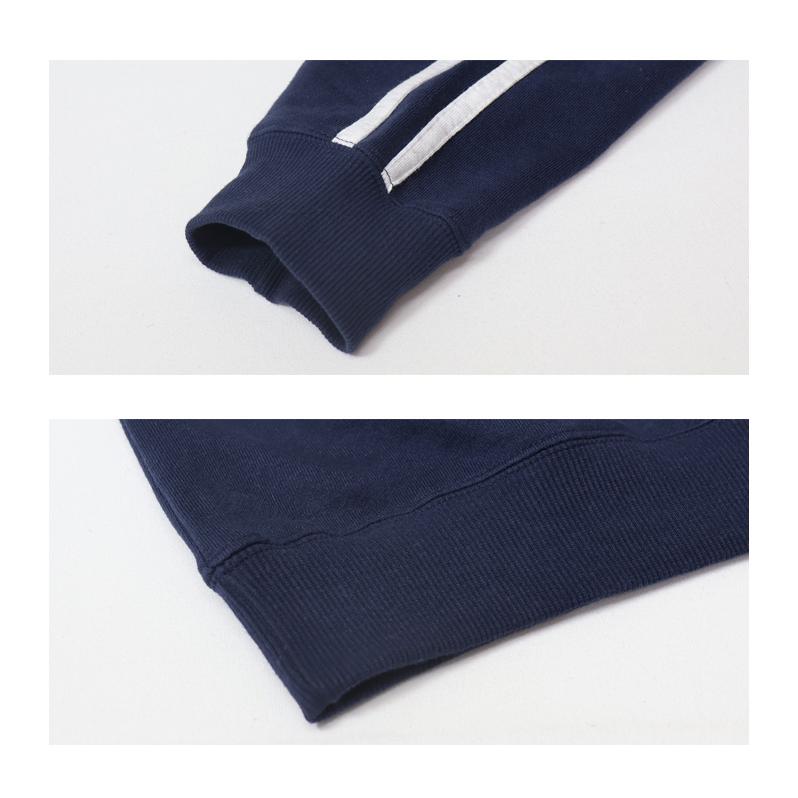 LOGOS（ロゴス） UMBRO アンブロ umbro 別注 クルーネックスウェット