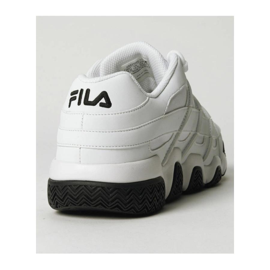 FILA（フィラ） スニーカー BARRICADE XT97 バリケード メンズ