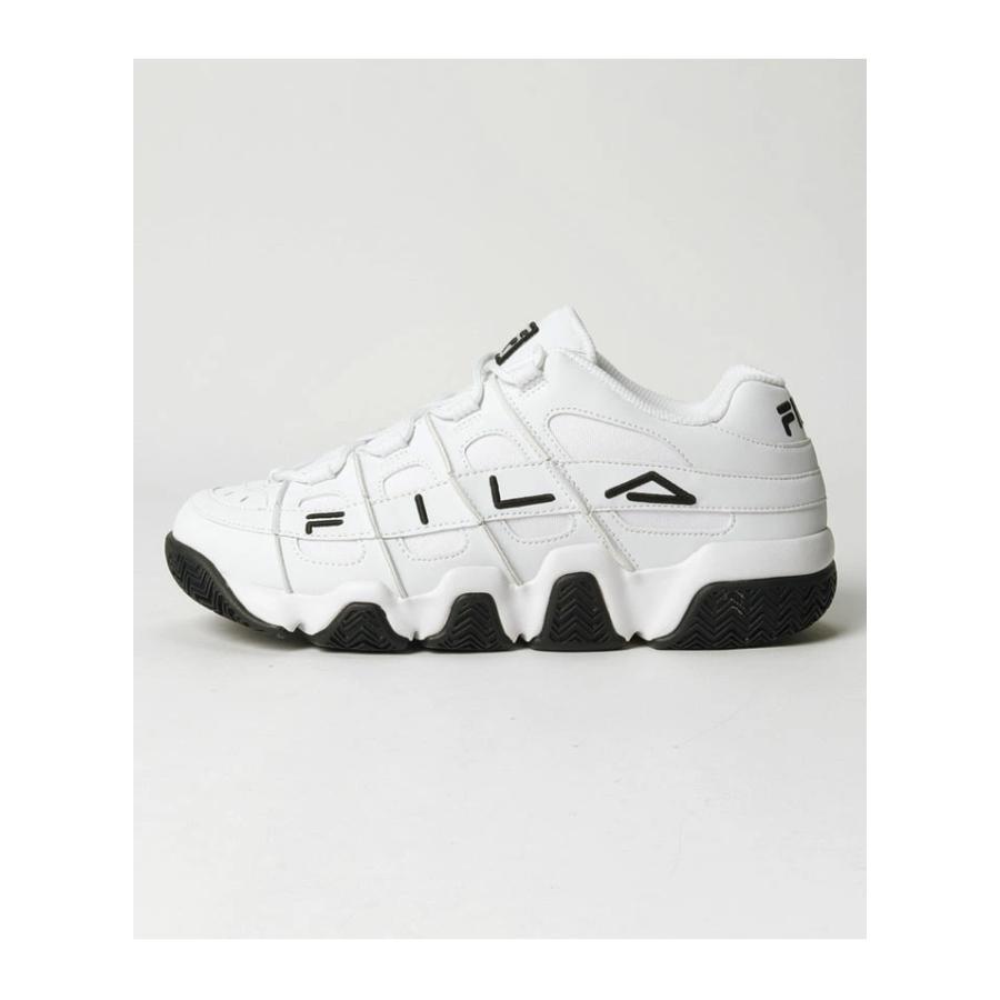 フィラ　スニーカー FILA（フィラ） スニーカー BARRICADE XT97 バリケード メンズ