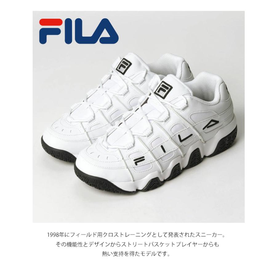 FILA フィラ スニーカー BARRICADE XT97 バリケード メンズ FILA フィラ スニーカー BARRICADE XT97 バリケード メンズ