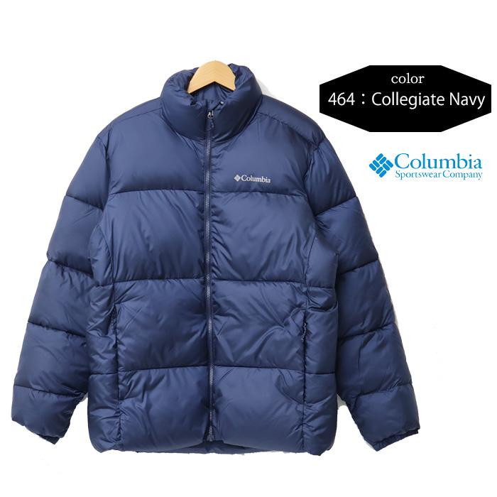 Columbia コロンビア パフェクト 3 ジャケット 中綿アウター