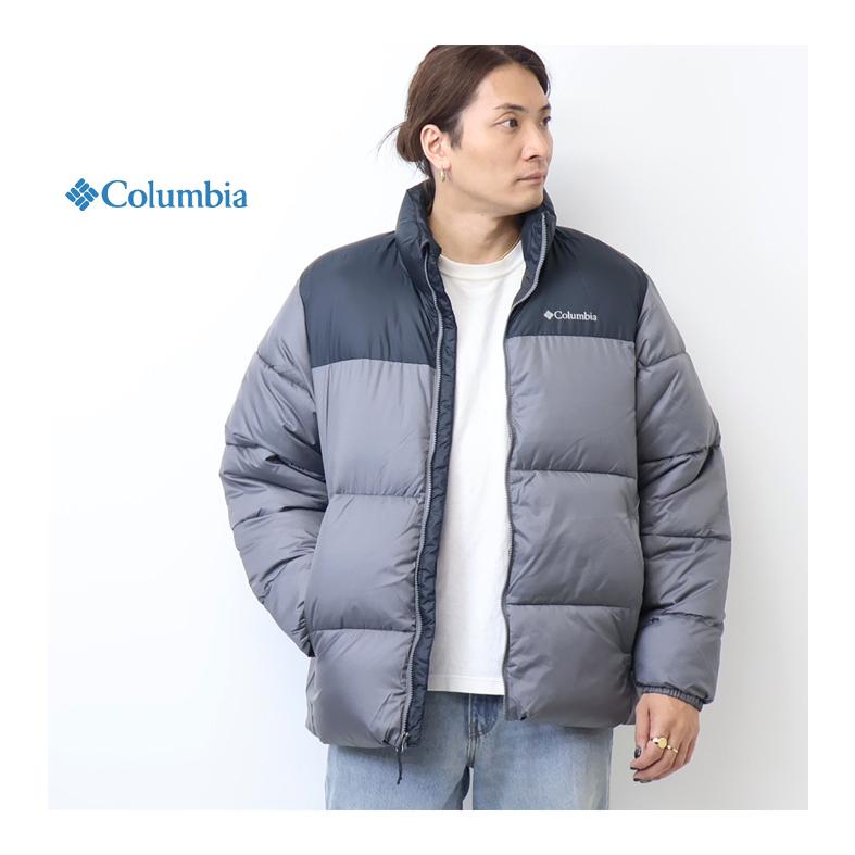 Columbia（コロンビア） パフェクト 3 ジャケット 中綿アウター 中綿