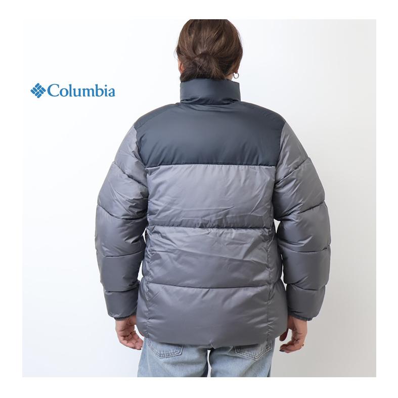 Columbia コロンビア パフェクト 3 ジャケット 中綿アウター 中綿