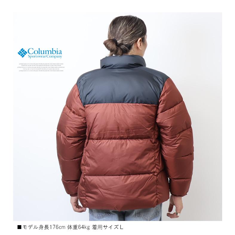 Columbia コロンビア パフェクト 3 ジャケット 中綿アウター Columbia コロンビア パフェクト 3 ジャケット 中綿アウター