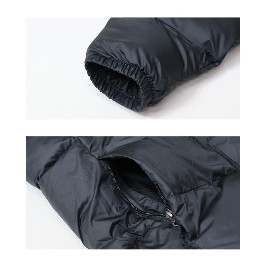 columbia コロンビア　ブルゾン　ジャケット　ブラック　アウター　中綿 Columbia 中綿ジャケット メンズ コロンビア 撥水 防汚 保温