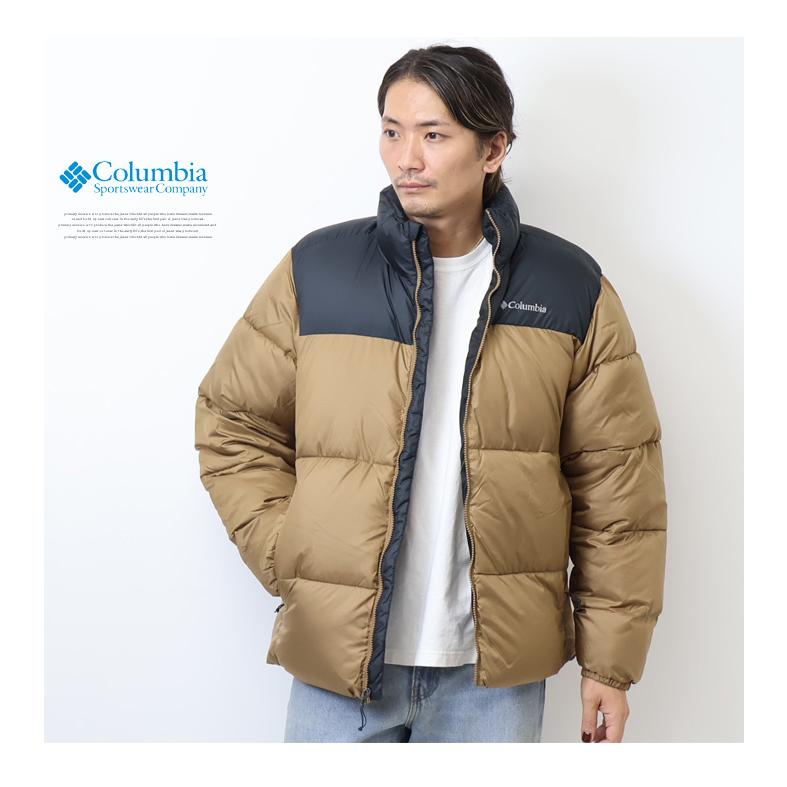 ジャケット・アウター papa3 Columbia コロンビア パフェクト 3 ジャケット 中綿アウター 中綿