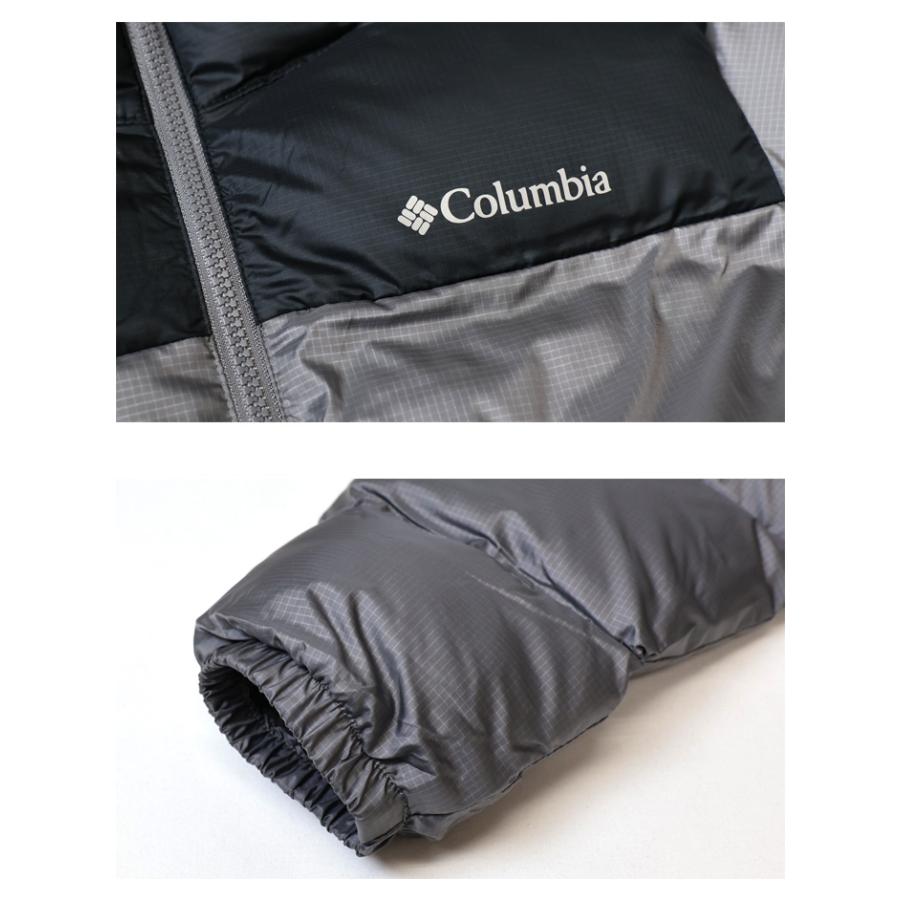 Columbia（コロンビア） パフェクト 2 フーデッドジャケット 中綿