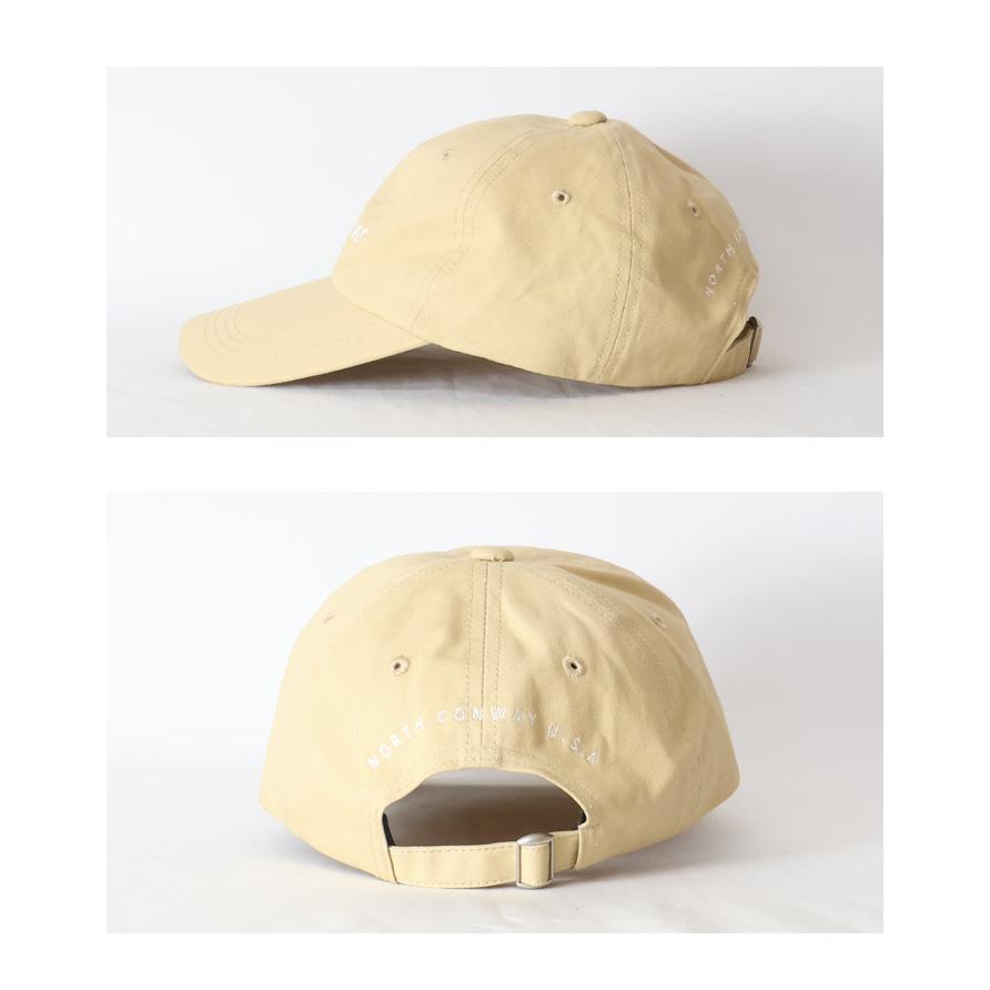 WILD THINGS（ワイルドシングス） LOGO CAP キャップ 帽子 メンズ