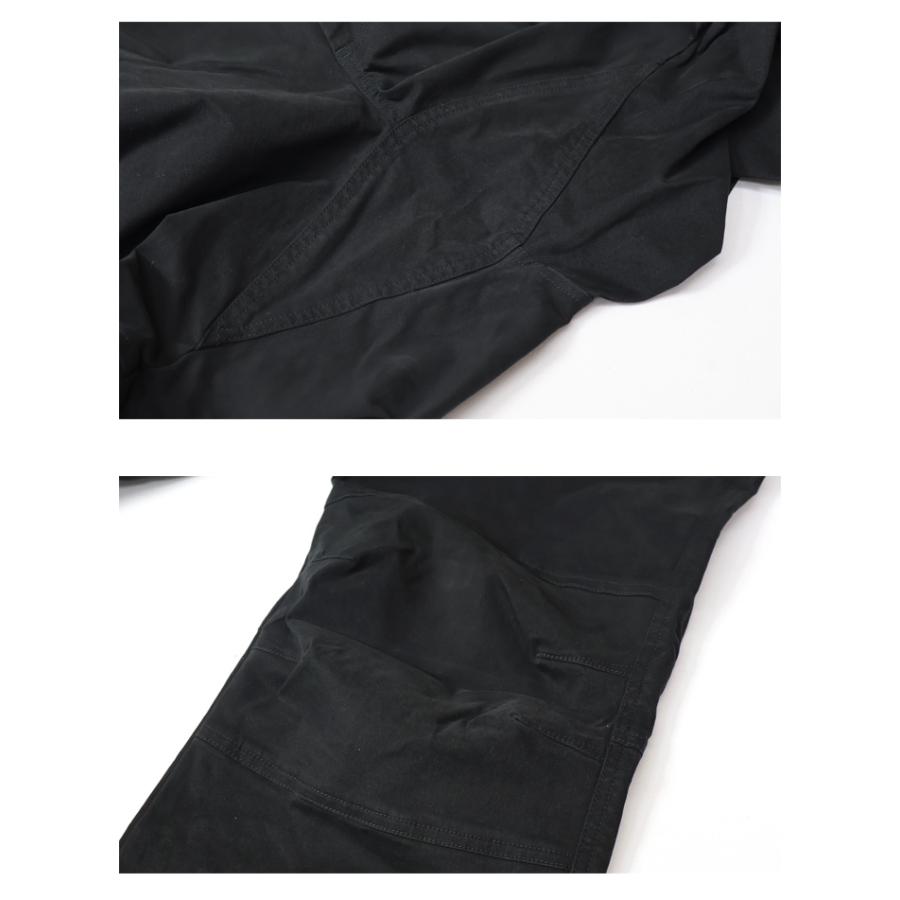 WILD THINGS（ワイルドシングス） ツイル クライミングパンツ メンズ