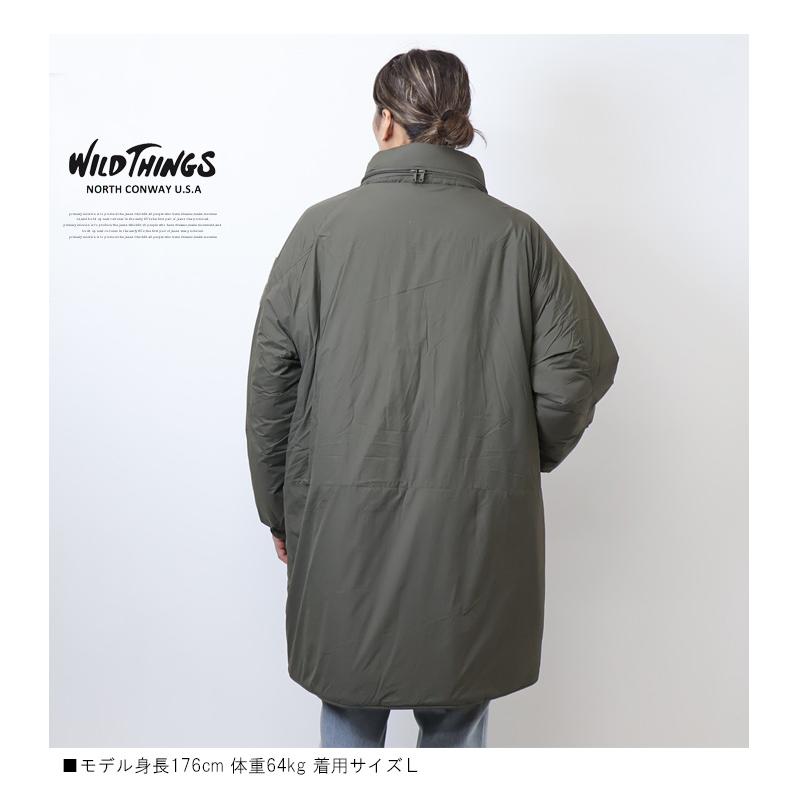 WILD THINGS ワイルドシングス モンスターパーカー MONSTER WILD THINGS ワイルドシングス モンスターパーカー MONSTER