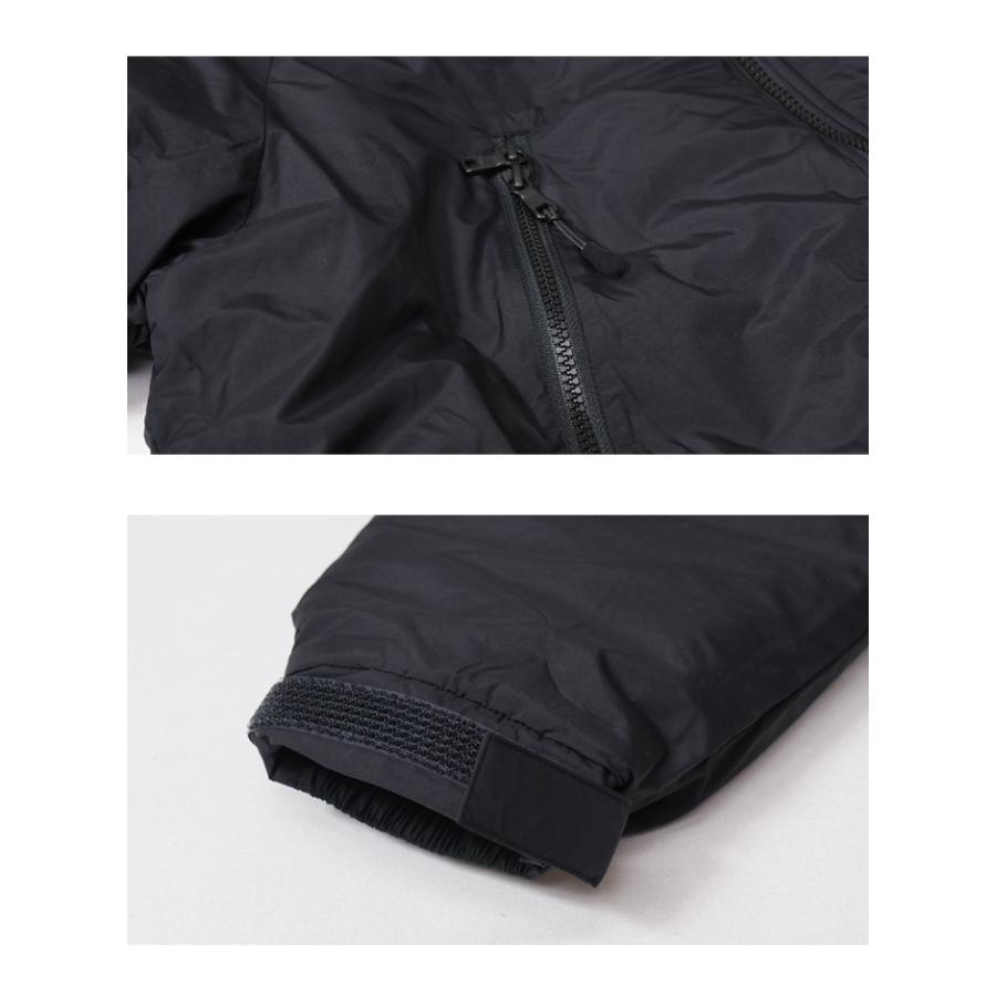 WILD THINGS（ワイルドシングス） ハッピージャケット HAPPY JACKET