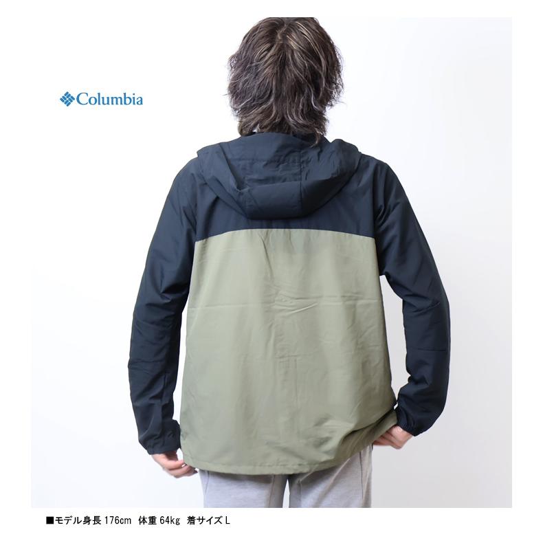 Columbia コロンビア クリアモントジャケット マウンテン Columbia コロンビア クリアモントジャケット マウンテン
